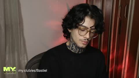 Bastiel online show from 05/06/26, 03:46