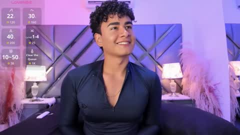 Bastian online show from 03/22/26, 01:09