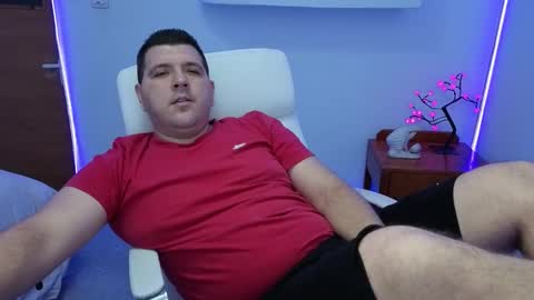 BASY online show from 09/21/25, 03:41