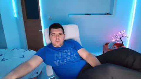 BASY online show from 10/01/25, 03:01