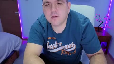 BASY online show from 10/13/25, 03:06