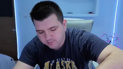 BASY online show from 12/01/25, 04:50