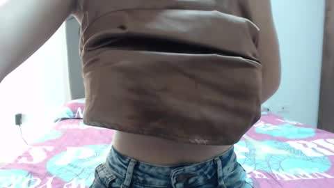 Aron online show from 11/03/25, 01:08