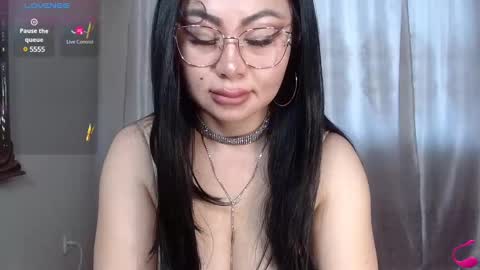 Lara online show from 02/19/25, 04:55