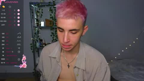 mett online show from 09/16/25, 10:11