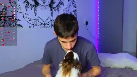 mett online show from 10/14/25, 11:11