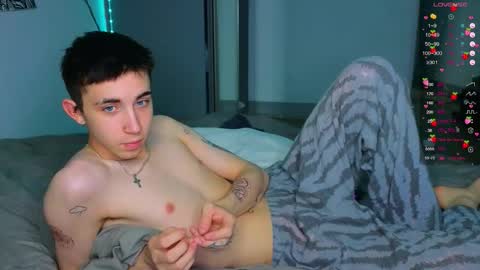 mett online show from 10/16/25, 03:35