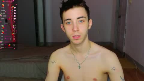 mett online show from 10/17/25, 01:25