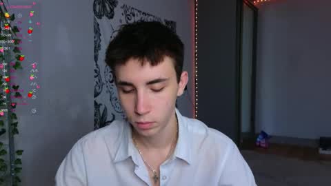 mett online show from 10/29/25, 07:10