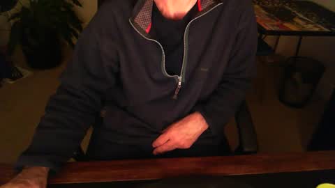 BateBro13 online show from 03/10/25, 12:37