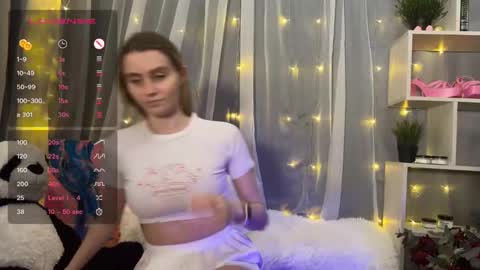 Snapshot of batewithkate chatting on 01/17/25, 06:54 Katrin online show from 01/17/25, 06:54