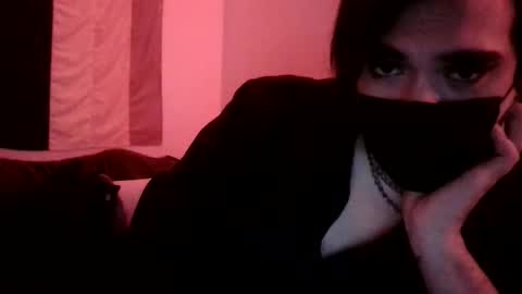 batguy_furr online show from 03/21/26, 02:49