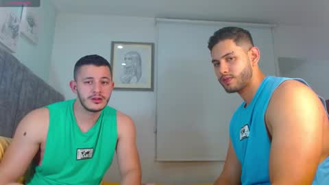 batmayrobin6 online show from 02/27/25, 02:32