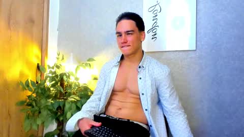 battista  online show from 09/27/25, 12:15