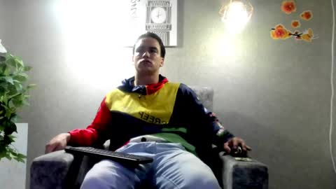 battista  online show from 10/19/25, 02:34