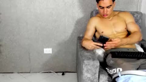 battista  online show from 10/20/25, 01:50