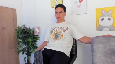 battista  online show from 03/16/26, 11:20