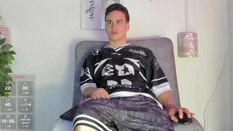 battista  online show from 05/23/26, 06:56