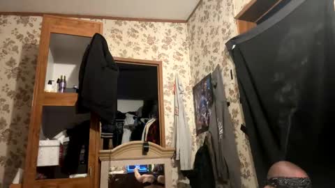 battlewolfxx online show from 12/28/24, 10:34