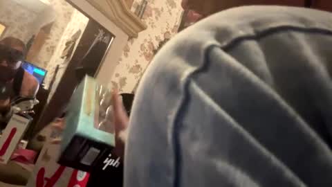 battlewolfxx online show from 01/03/25, 11:23