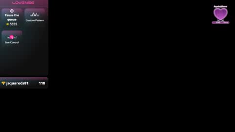 battlewolfxx online show from 02/11/26, 09:36