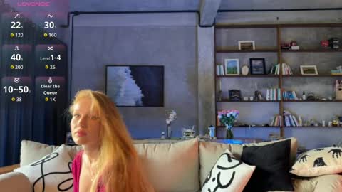 Battyredhair online show from 04/08/26, 01:27