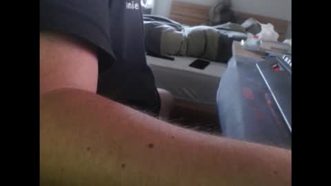 Daniel online show from 10/05/25, 07:50