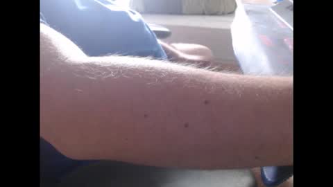 Daniel online show from 10/20/25, 12:05