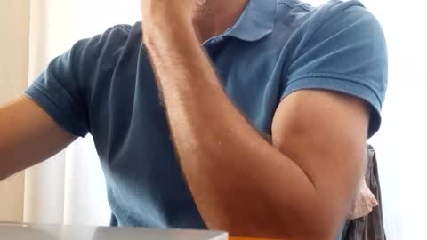 baxter78 online show from 09/12/25, 02:06