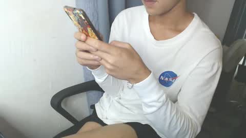 Snapshot of baxter_bab chatting on 01/29/25, 12:01 Lf Babe online show from 01/29/25, 12:01