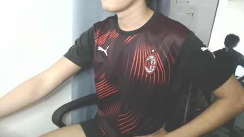 Snapshot of baxter_bab chatting on 02/05/25, 12:27 Lf Babe online show from 02/05/25, 12:27