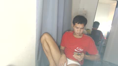 Snapshot of baxter_bab chatting on 02/13/25, 05:16 Lf Babe online show from 02/13/25, 05:16