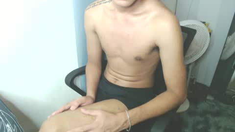 Snapshot of baxter_bab chatting on 02/18/25, 07:41 Lf Babe online show from 02/18/25, 07:41