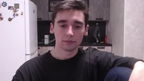 Snapshot of baxterss chatting on 01/27/25, 10:27 BAXTER online show from 01/27/25, 10:27