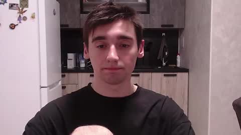 Snapshot of baxterss chatting on 02/12/25, 10:59 BAXTER online show from 02/12/25, 10:59