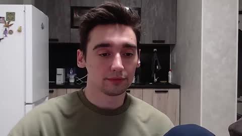 Snapshot of baxterss chatting on 02/19/25, 10:42 BAXTER online show from 02/19/25, 10:42