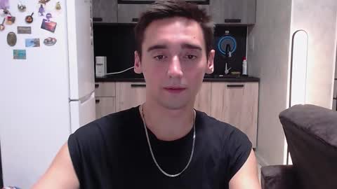 Snapshot of baxterss chatting on 09/17/25, 10:00 BAXTER online show from 09/17/25, 10:00