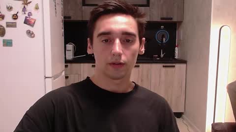 Snapshot of baxterss chatting on 10/10/25, 09:58 BAXTER online show from 10/10/25, 09:58