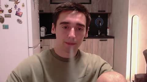 Snapshot of baxterss chatting on 10/13/25, 10:10 BAXTER online show from 10/13/25, 10:10