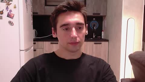 Snapshot of baxterss chatting on 10/27/25, 09:52 BAXTER online show from 10/27/25, 09:52