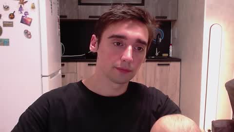 BAXTER online show from 11/11/25, 09:15