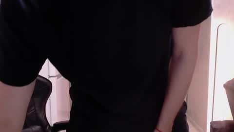 BAXTER online show from 12/03/25, 10:08