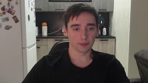 BAXTER online show from 02/10/26, 09:41