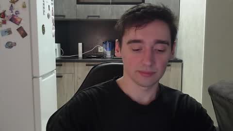 BAXTER online show from 02/23/26, 09:45