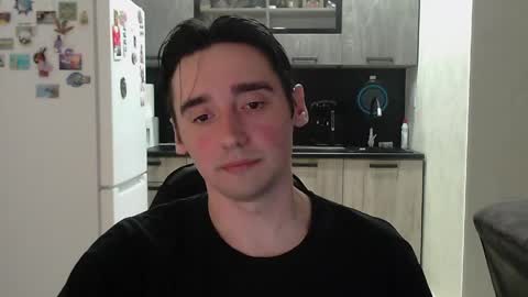 Snapshot of baxterss chatting on 05/17/26, 09:44 BAXTER online show from 05/17/26, 09:44