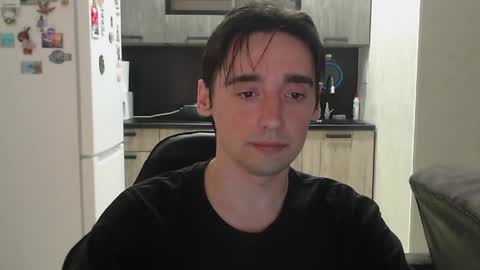 Snapshot of baxterss chatting on 05/18/26, 08:58 BAXTER online show from 05/18/26, 08:58