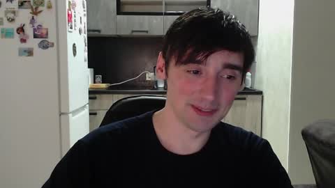 Snapshot of baxterss chatting on 05/20/26, 08:48 BAXTER online show from 05/20/26, 08:48