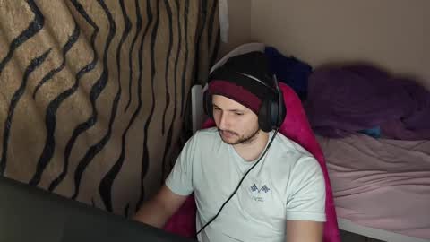 Baxxline online show from 02/23/25, 02:07