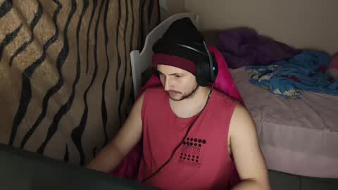 Baxxline online show from 02/23/25, 09:37