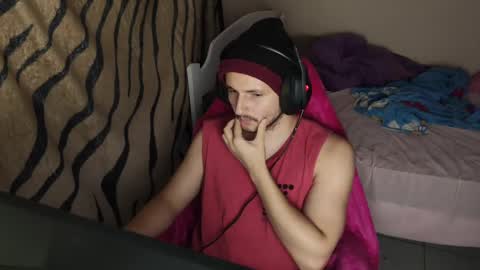 Baxxline online show from 02/24/25, 12:41